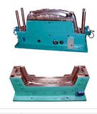 Plastic Auto Bumper Mould -4