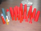 Cone Mould Bobbin Mould