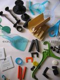 Plastic Injection Parts