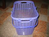 Plastic Basket Mould