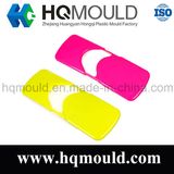 Plastic Car Tissue Box Injection Moulds