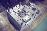 Automotive Machine Aluminum Die-Casting Mold