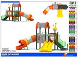 2015 New Design Outdoor Adaptive Playground Game Equipment