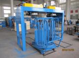 Dl550 Vertical Type Steel Wire Drawing Machine