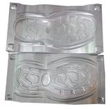 PU Shoe Mould (men shoes, women shoes, children shoes)