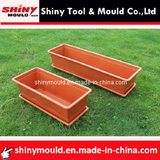 400mm 600mm Plastic Pots for Plants Mould