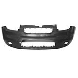 Car Bumper Mould