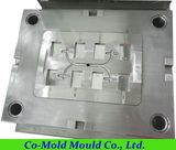 Plastic Injection Moulding