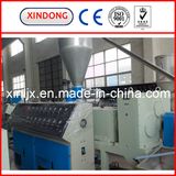 Conical Twin Screw Extruder