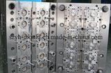 Plastic Cap/Closure Multi Cavity Mould