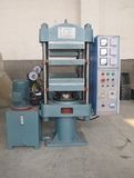 2014 Best Sale Rubber Vulcanizing Machine