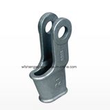 High Quality Factory Price Forging Parts by Steel/Iron