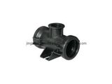 PE Pipe Fitting Mould