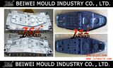 Motorcycle Parts Plastic Injection Mould