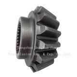 OEM Special Bevel Gear with Spline Mod1.5 14z