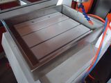 Metal Steel CNC Engraving Router Machine