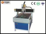 Metal CNC Router Engraving Machine