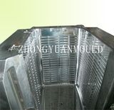 plastic Basket Mould