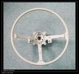 Steering Wheel Mould