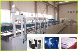 PVC Profile Extrusion/Production Line
