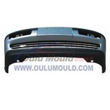 Plastic Bumper Mould