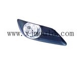 Auto Lamp Mould - 1