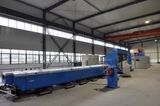 Sliding Heavy-Duty Copper Wire Drawing Machine with Continuous Annealer