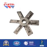 Competitive Price Aluminum Alloy Blades for Machinery Parts