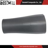 Carbon Fiber for Muffler Exhaust Pipe Silencer