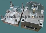 Plastic Thin Wall Multi Cavity Mould