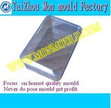 Injection Transparent Candy/Food/Gift Box Mould