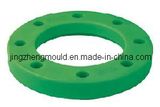 China High Quality Plastic Injection PPR Flange Mould