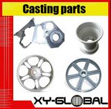 Die Casting Part