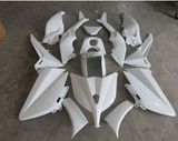 Motorcycle Fairing for Honda Tmax530
