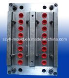 Plastic Screw Closure Mould