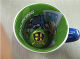 Full Decal Printing Mug, Full Printing Mug