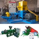 Easy Operation Fish Food Pellet Machine 120kg Pellet Mill Machine