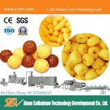 Snack Extruder Machine