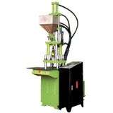 Vertical Plastic Injection Machine