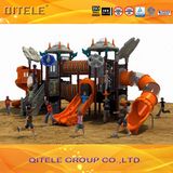 Space Ship III Series Children Playground (SPIII-06701)