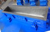 Cast Iron Concrete Beam Test Mould (BM-CA)