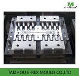 pvc pipe fitting mould