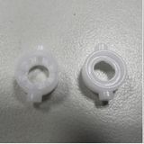 China Cheapest Plastic Injection PE Parts