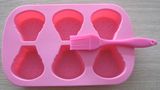 Silicone Cake Mould