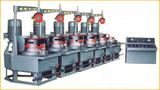 Wire Drawing Machine