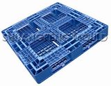 Plastic Pallet Mold (SP-T06)