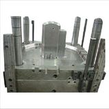 Plastic Injection Mould