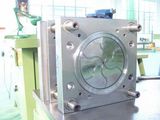 Plastic Moulds, Mold