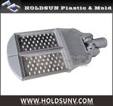 LED Lamp Housing Aluminumdie Alloy Zinc Die Casting Mould