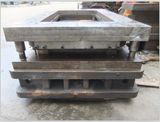 One Die Mould for Stainless Steel Sink